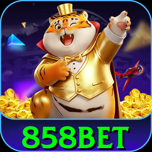 858bet Deluxe - Win Real BRL - 1