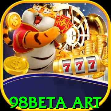 98beta art - Real Money Master - 1