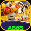 a868 - Slots Pro