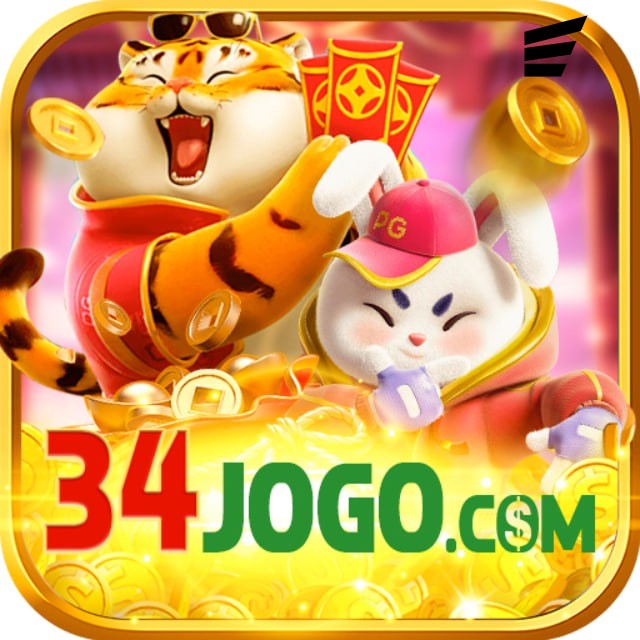 34jogo Pro Jackpot