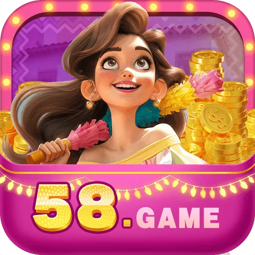 58game Slots Ultimate v4.1.0