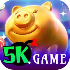 5kgame - Slots Mega