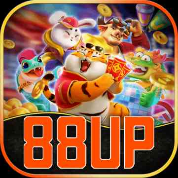 88up Casino Official v1.9.8