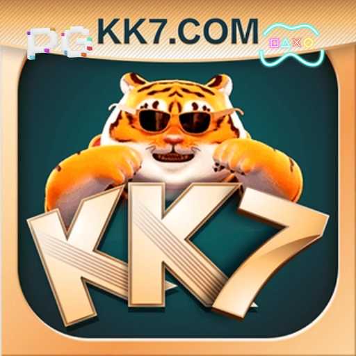 kk7 - Real Money King
