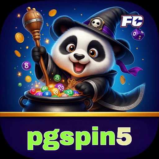 pgspin5 - VIP Master