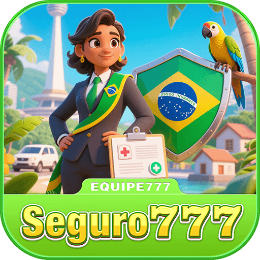 seguro777 - Real Money Pro