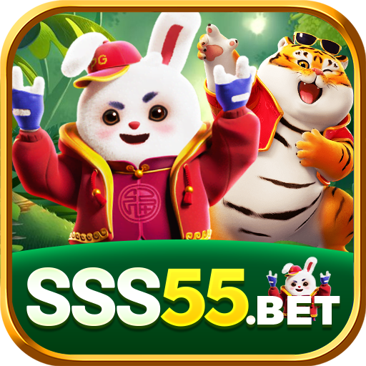 sss55bet Max Rewards