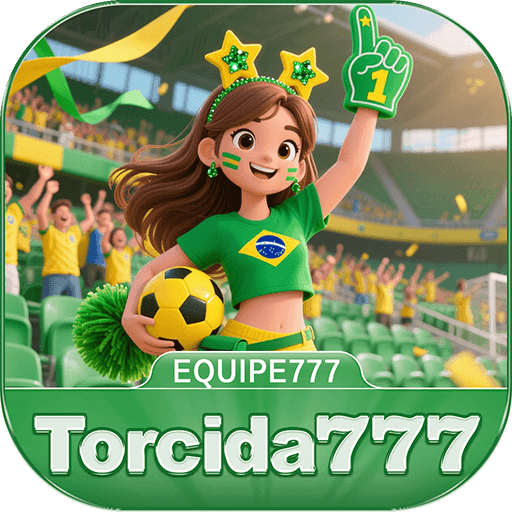 torcida777 - Gaming Mega