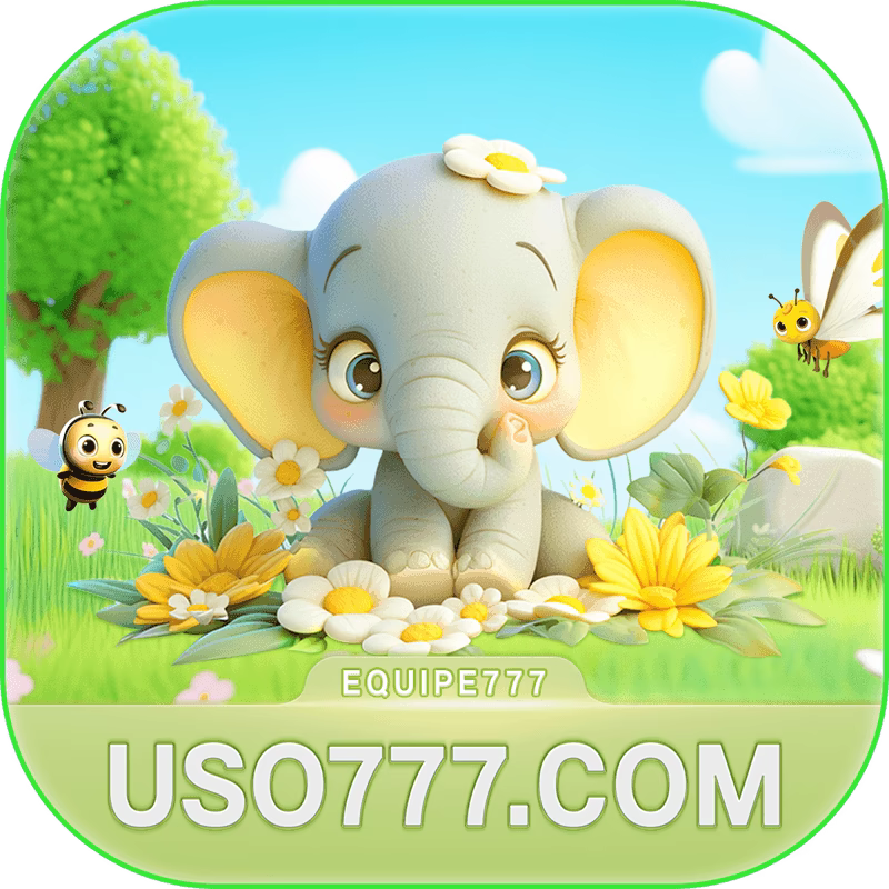 uso777 Royal - Free Download