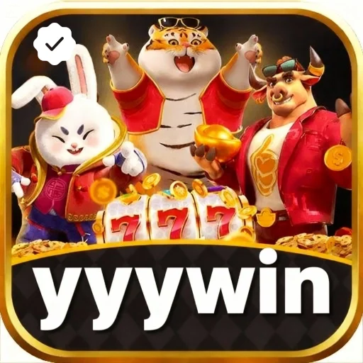 yyywin Jackpot Legend v5.5.3