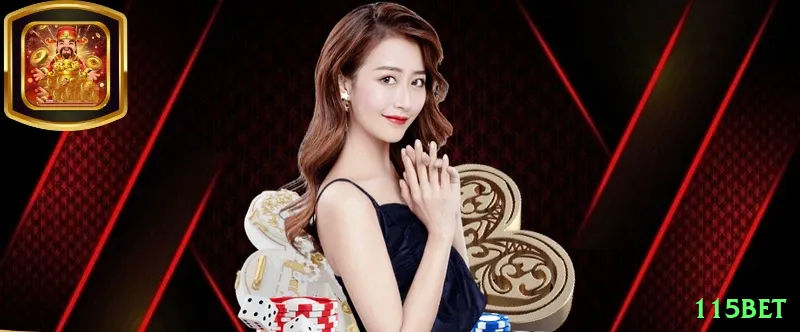 115bet Mega Brasil Screenshot 2