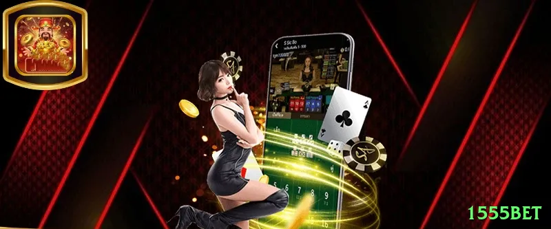 1555bet - Casino Legend Screenshot 2