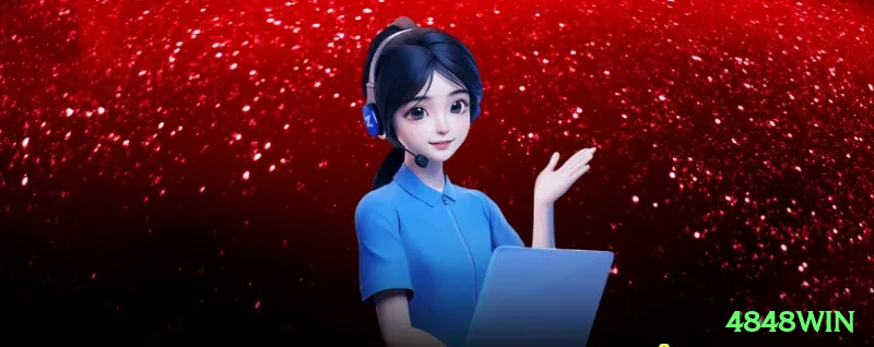 4848win VIP - bônus diário Screenshot 1