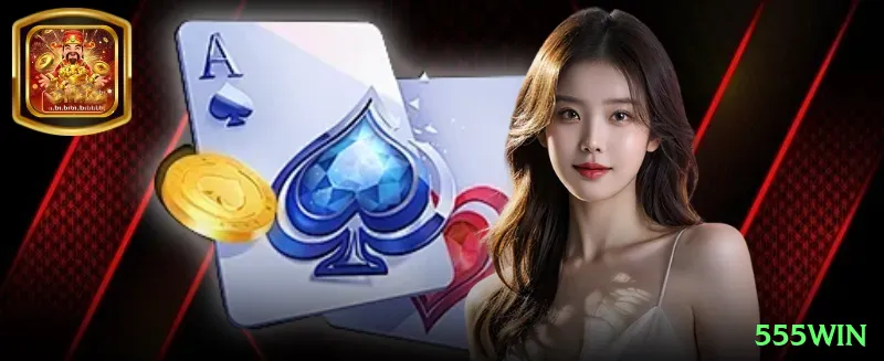 555win Premium Casino App Screenshot 2