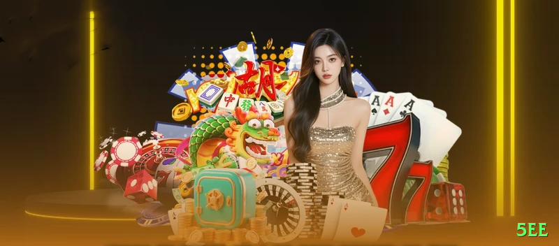 5ee Super New Screenshot 1