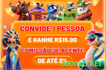 600pro bet Brasil Deluxe v3.8.6 Screenshot 2