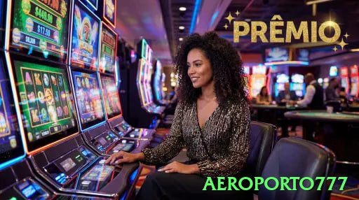 aeroporto777 Mobile Turbo Screenshot 2