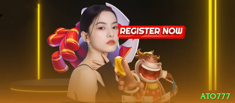 ato777 Casino Super v5.7.3 Screenshot 1