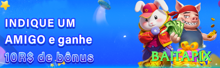 baitapix Casino Official v5.8.4 Screenshot 2