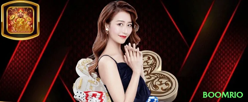 boomrio - Real Money Plus Screenshot 1