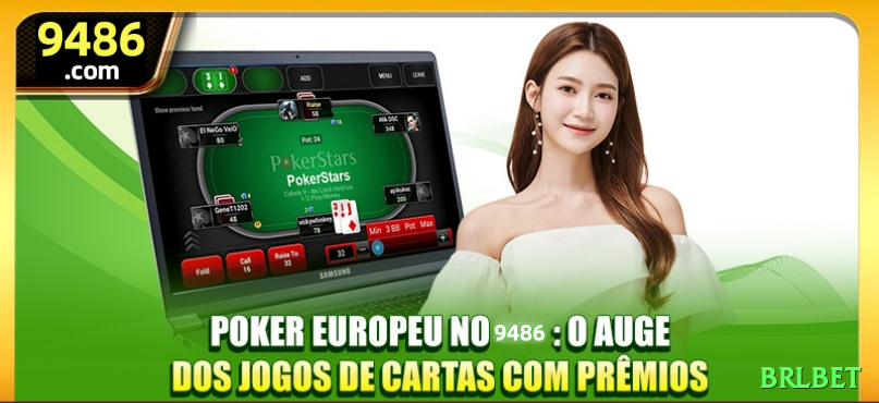 brlbet Casino Official v3.7.6 Screenshot 1