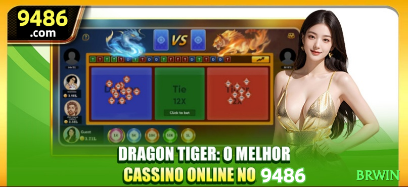 brwin Casino Official v2.1.8 Screenshot 1