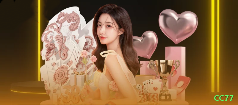 cc77 Plus Jackpot Screenshot 2