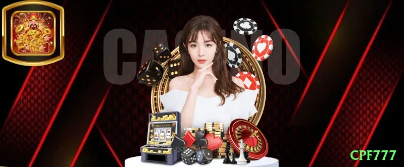 cpf777 Legend Gaming App Screenshot 1