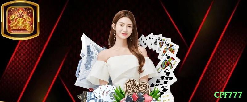 cpf777 Legend Gaming App Screenshot 2