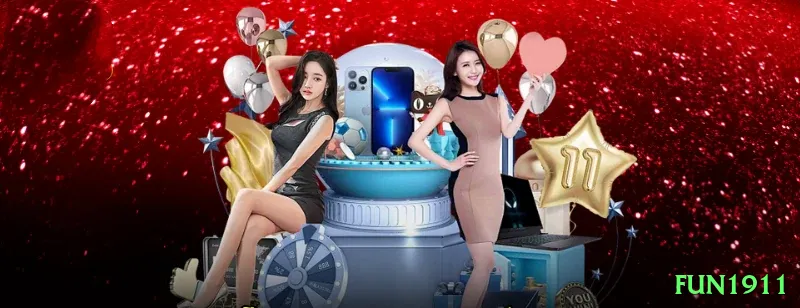 fun1911 Prime Slots Screenshot 1