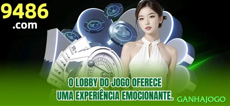 ganhajogo BR Premium Screenshot 1