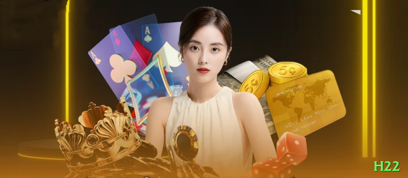 h22 - Live Mega Screenshot 1