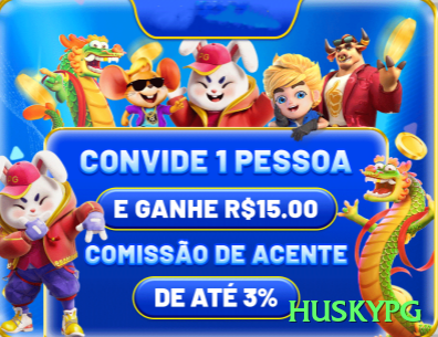 huskypg Master Casino App Screenshot 1