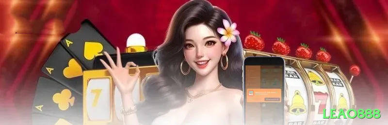 leao888 King v3.5.3 Screenshot 2