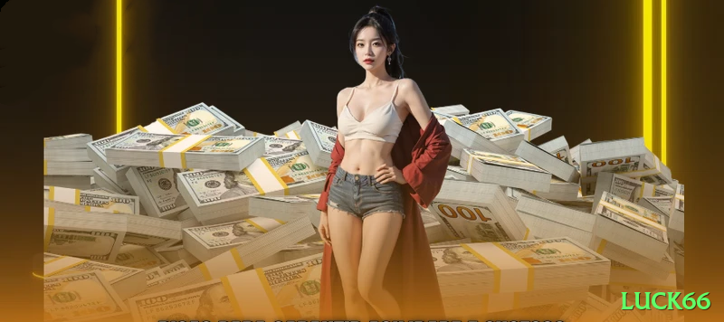 luck66 Casino Official v5.6.2 Screenshot 2