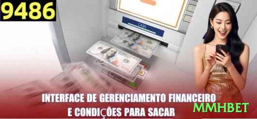 mmhbet Brasil Ultimate v5.7.4 Screenshot 1