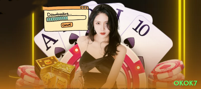 okok7 Live Casino Pro Screenshot 1