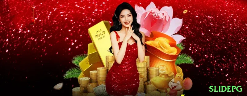 slidepg Live Casino Legend Screenshot 1