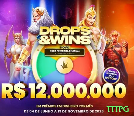 tttpg Casino Official v2.5.0 Screenshot 2