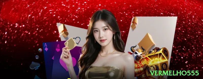 vermelho555 Legend Brasil Screenshot 2