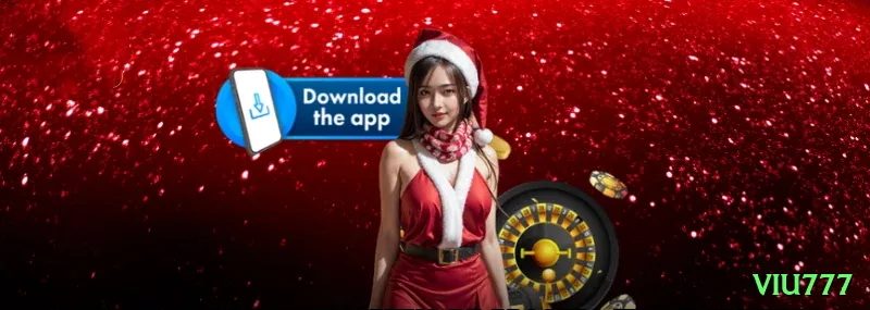 viu777 Casino Official v2.8.1 Screenshot 1
