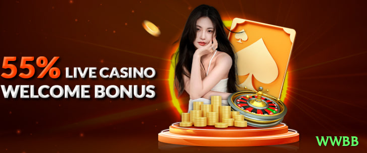 wwbb Casino Official v4.9.3 Screenshot 1