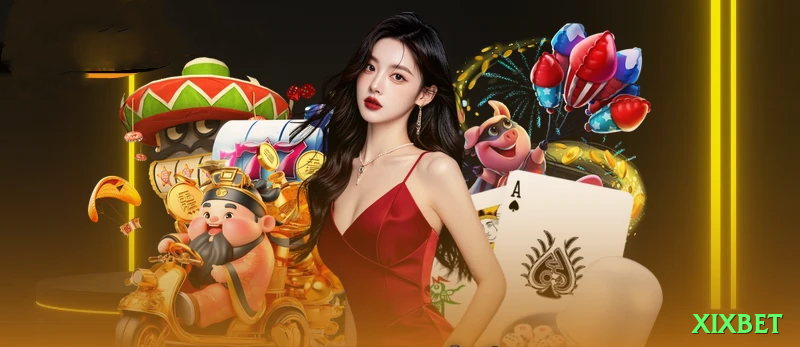 xixbet Bonus Gold v1.7.6 Screenshot 1