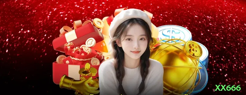 xx666 Mobile Mega Screenshot 1