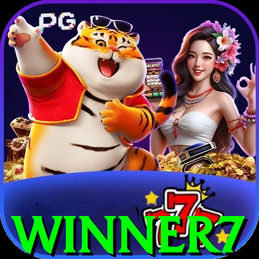 winner7 Casino Deluxe v2.8.8 - 1